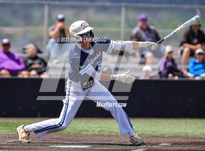 Thumbnail 1 in Golden vs. Riverdale Ridge (CHSAA 4A Round 2) photogallery.