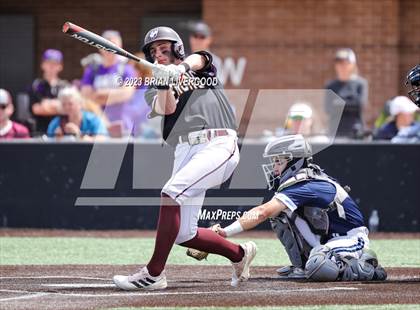 Thumbnail 2 in Golden vs. Riverdale Ridge (CHSAA 4A Round 2) photogallery.