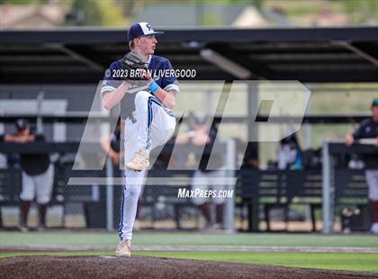 Thumbnail 3 in Golden vs. Riverdale Ridge (CHSAA 4A Round 2) photogallery.
