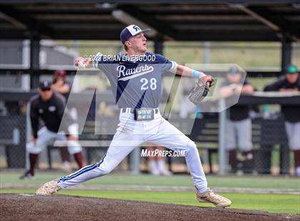 Thumbnail 2 in Golden vs. Riverdale Ridge (CHSAA 4A Round 2) photogallery.