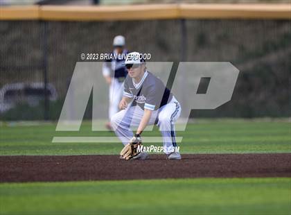 Thumbnail 3 in Golden vs. Riverdale Ridge (CHSAA 4A Round 2) photogallery.