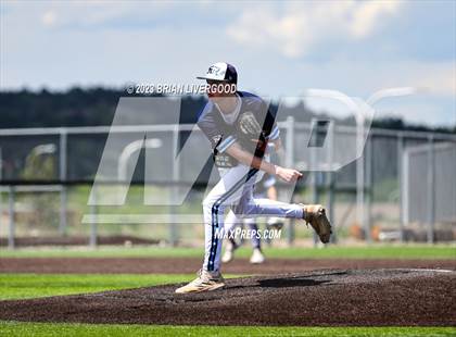 Thumbnail 2 in Golden vs. Riverdale Ridge (CHSAA 4A Round 2) photogallery.