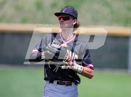 Thumbnail 1 in Golden vs. Riverdale Ridge (CHSAA 4A Round 2) photogallery.