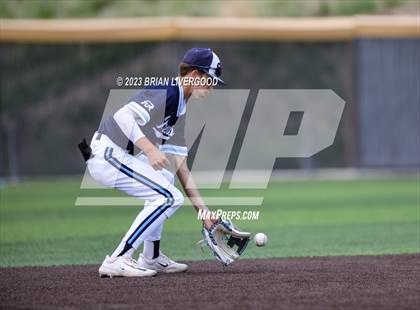 Thumbnail 2 in Golden vs. Riverdale Ridge (CHSAA 4A Round 2) photogallery.