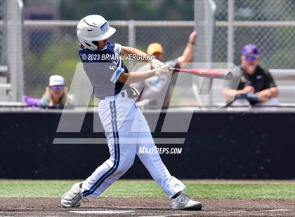Thumbnail 2 in Golden vs. Riverdale Ridge (CHSAA 4A Round 2) photogallery.