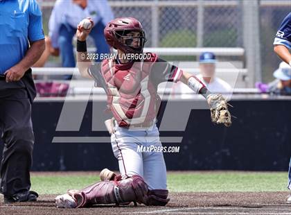 Thumbnail 1 in Golden vs. Riverdale Ridge (CHSAA 4A Round 2) photogallery.