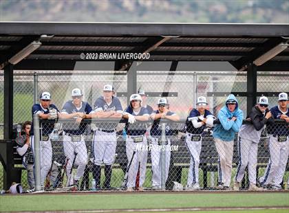 Thumbnail 1 in Golden vs. Riverdale Ridge (CHSAA 4A Round 2) photogallery.
