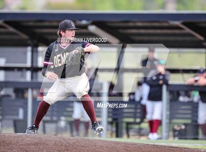 Thumbnail 2 in Golden vs. Riverdale Ridge (CHSAA 4A Round 2) photogallery.