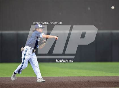 Thumbnail 3 in Golden vs. Riverdale Ridge (CHSAA 4A Round 2) photogallery.