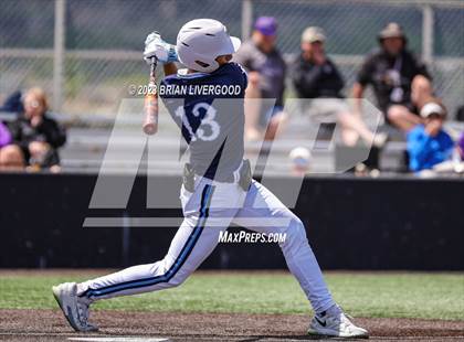 Thumbnail 3 in Golden vs. Riverdale Ridge (CHSAA 4A Round 2) photogallery.
