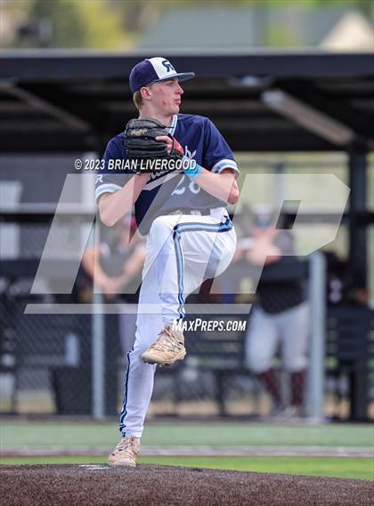 Thumbnail 1 in Golden vs. Riverdale Ridge (CHSAA 4A Round 2) photogallery.