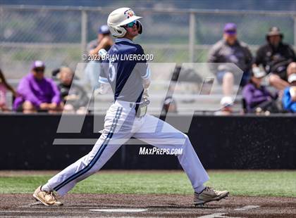 Thumbnail 3 in Golden vs. Riverdale Ridge (CHSAA 4A Round 2) photogallery.