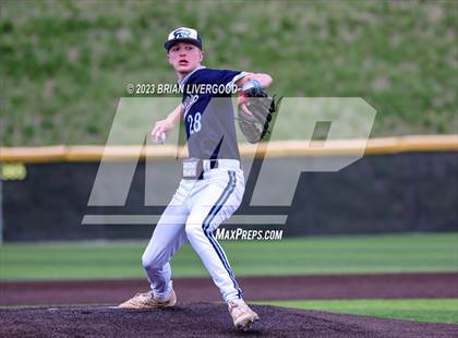 Thumbnail 1 in Golden vs. Riverdale Ridge (CHSAA 4A Round 2) photogallery.