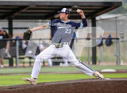 Thumbnail 1 in Golden vs. Riverdale Ridge (CHSAA 4A Round 2) photogallery.