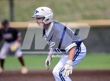 Thumbnail 3 in Golden vs. Riverdale Ridge (CHSAA 4A Round 2) photogallery.