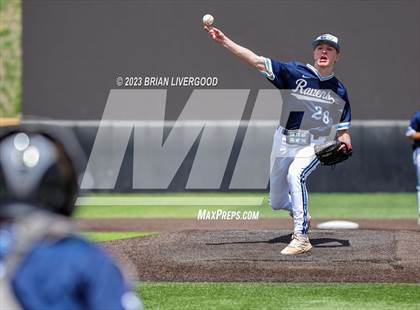Thumbnail 3 in Golden vs. Riverdale Ridge (CHSAA 4A Round 2) photogallery.