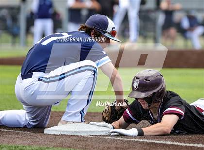 Thumbnail 2 in Golden vs. Riverdale Ridge (CHSAA 4A Round 2) photogallery.