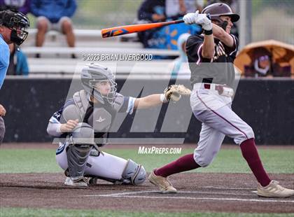 Thumbnail 1 in Golden vs. Riverdale Ridge (CHSAA 4A Round 2) photogallery.