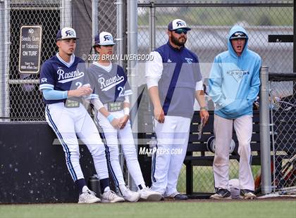 Thumbnail 1 in Golden vs. Riverdale Ridge (CHSAA 4A Round 2) photogallery.