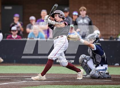 Thumbnail 2 in Golden vs. Riverdale Ridge (CHSAA 4A Round 2) photogallery.