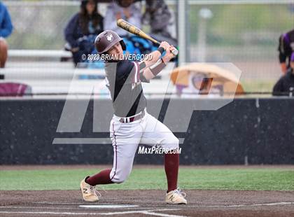 Thumbnail 3 in Golden vs. Riverdale Ridge (CHSAA 4A Round 2) photogallery.