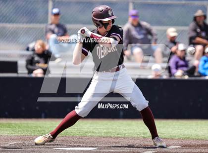 Thumbnail 3 in Golden vs. Riverdale Ridge (CHSAA 4A Round 2) photogallery.
