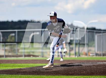 Thumbnail 2 in Golden vs. Riverdale Ridge (CHSAA 4A Round 2) photogallery.