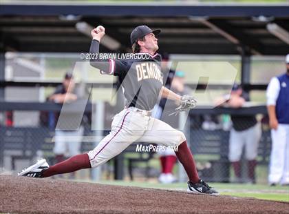 Thumbnail 2 in Golden vs. Riverdale Ridge (CHSAA 4A Round 2) photogallery.