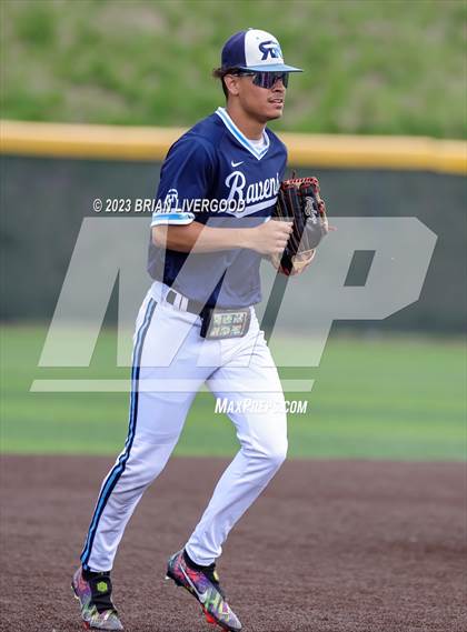 Thumbnail 1 in Golden vs. Riverdale Ridge (CHSAA 4A Round 2) photogallery.