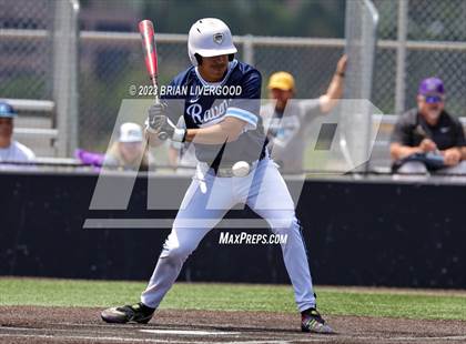 Thumbnail 2 in Golden vs. Riverdale Ridge (CHSAA 4A Round 2) photogallery.