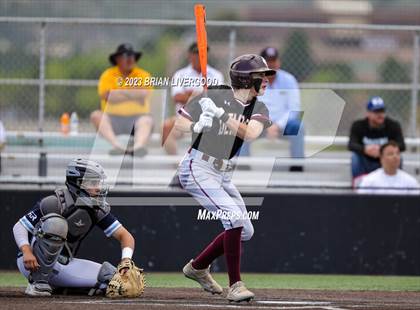 Thumbnail 3 in Golden vs. Riverdale Ridge (CHSAA 4A Round 2) photogallery.