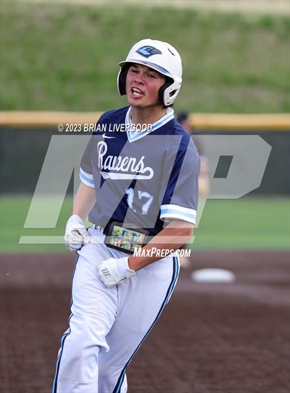 Thumbnail 2 in Golden vs. Riverdale Ridge (CHSAA 4A Round 2) photogallery.