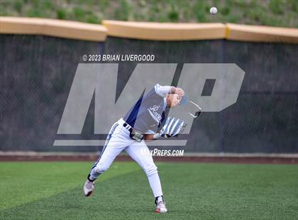 Thumbnail 3 in Golden vs. Riverdale Ridge (CHSAA 4A Round 2) photogallery.