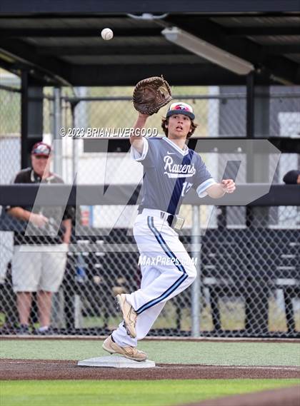 Thumbnail 1 in Golden vs. Riverdale Ridge (CHSAA 4A Round 2) photogallery.
