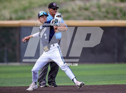 Thumbnail 3 in Golden vs. Riverdale Ridge (CHSAA 4A Round 2) photogallery.