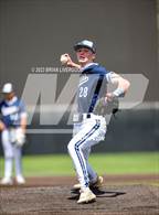 Photo from the gallery "Golden vs. Riverdale Ridge (CHSAA 4A Round 2)"