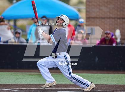 Thumbnail 3 in Golden vs. Riverdale Ridge (CHSAA 4A Round 2) photogallery.