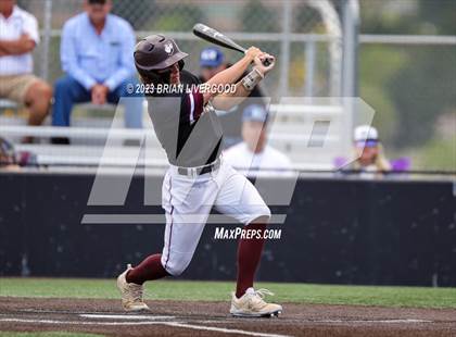 Thumbnail 1 in Golden vs. Riverdale Ridge (CHSAA 4A Round 2) photogallery.