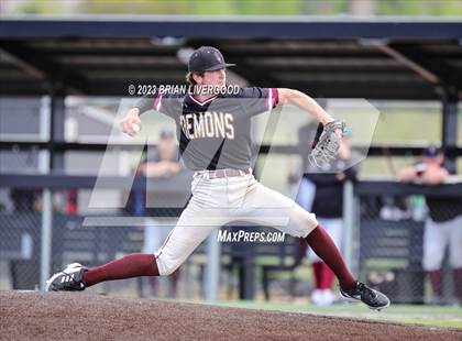 Thumbnail 1 in Golden vs. Riverdale Ridge (CHSAA 4A Round 2) photogallery.