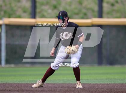 Thumbnail 3 in Golden vs. Riverdale Ridge (CHSAA 4A Round 2) photogallery.