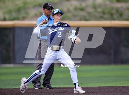 Thumbnail 1 in Golden vs. Riverdale Ridge (CHSAA 4A Round 2) photogallery.