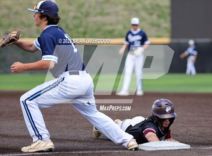 Thumbnail 2 in Golden vs. Riverdale Ridge (CHSAA 4A Round 2) photogallery.