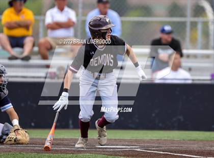 Thumbnail 1 in Golden vs. Riverdale Ridge (CHSAA 4A Round 2) photogallery.