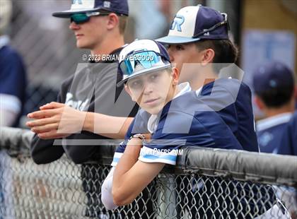 Thumbnail 2 in Golden vs. Riverdale Ridge (CHSAA 4A Round 2) photogallery.
