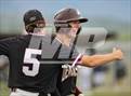 Photo from the gallery "Golden vs. Riverdale Ridge (CHSAA 4A Round 2)"