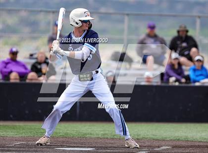 Thumbnail 1 in Golden vs. Riverdale Ridge (CHSAA 4A Round 2) photogallery.