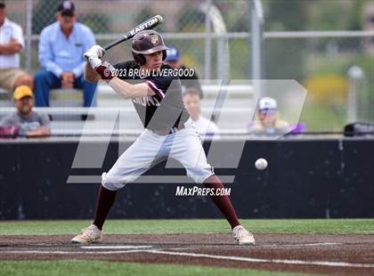Thumbnail 1 in Golden vs. Riverdale Ridge (CHSAA 4A Round 2) photogallery.
