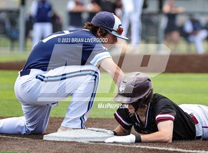 Thumbnail 3 in Golden vs. Riverdale Ridge (CHSAA 4A Round 2) photogallery.