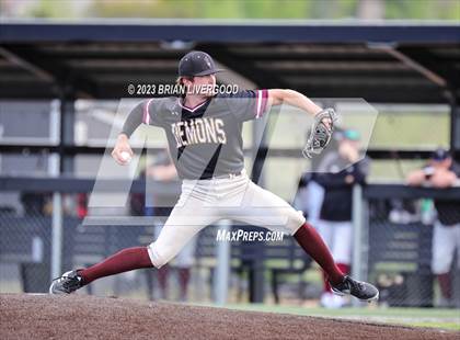 Thumbnail 3 in Golden vs. Riverdale Ridge (CHSAA 4A Round 2) photogallery.