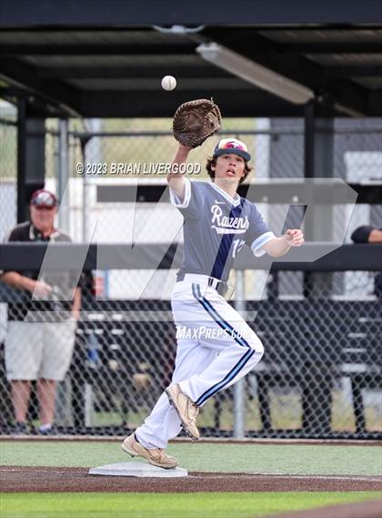 Thumbnail 2 in Golden vs. Riverdale Ridge (CHSAA 4A Round 2) photogallery.